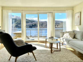 A pearl in Lofoten